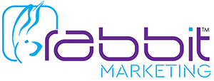 Rabbit Marketing Logo