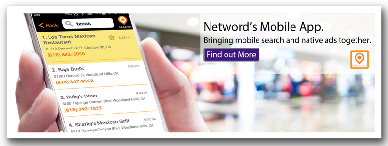 Mobile App